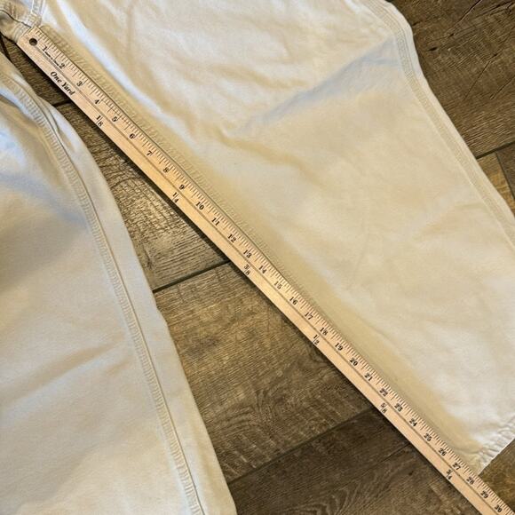 Carhartt B11 STN Loose Fit Canvas Utility Work Pant Size 44x30 - Picture 4 of 7